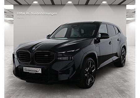 BMW XM (AB 2022)