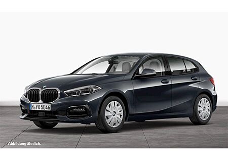 BMW 118I