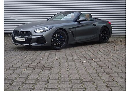BMW Z4 M Z4 M40I A