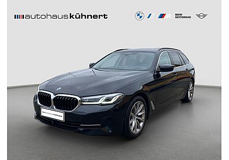 BMW 520d Touring