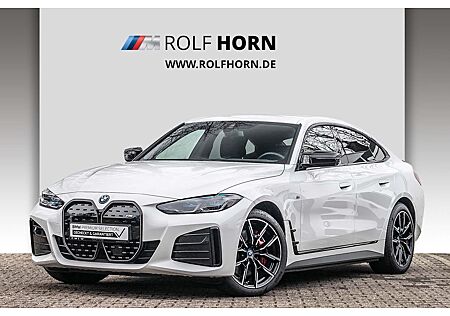 BMW i4 M50