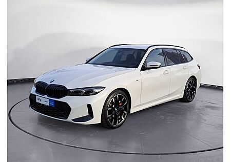 BMW 320d xDrive Touring