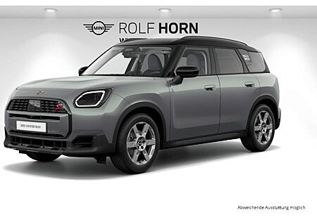 Mini One Countryman Countryman S ALL4