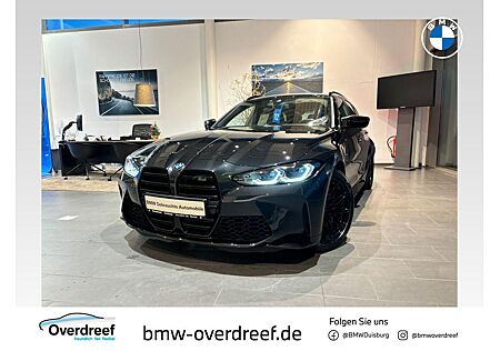 BMW M3 Competition M xDrive