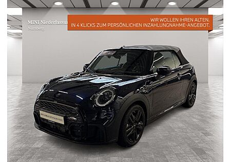 Mini Cooper Cabrio (AB 2020)