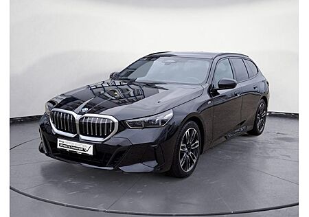 BMW 520d xDrive Touring