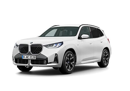 BMW X3 20d xDrive