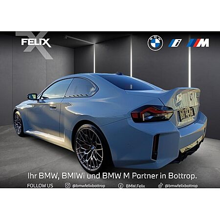BMW M8 Coupé kaufen