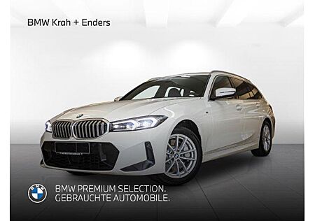 BMW 330i xDrive Tou