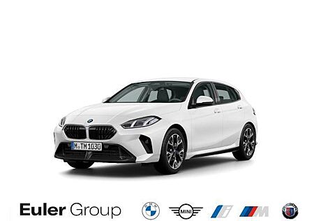 BMW 120 A Limousine M Sport