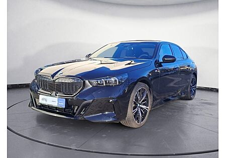 BMW 520d Limousine