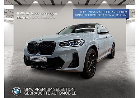 BMW X4 XDRIVE20D