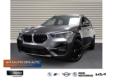 BMW X1 xDrive25e (2019 - 2022)