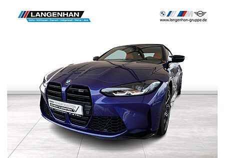 BMW M4 COMPETITION M XDR