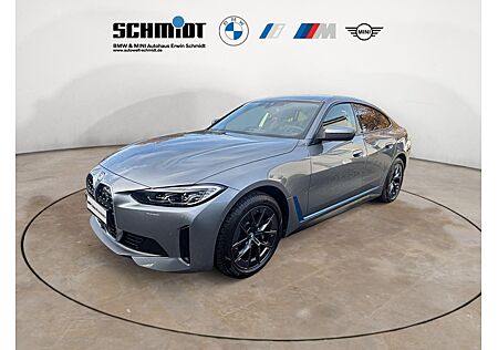 BMW i4 eDrive35 (G26)