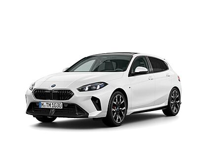 BMW 123 xDrive