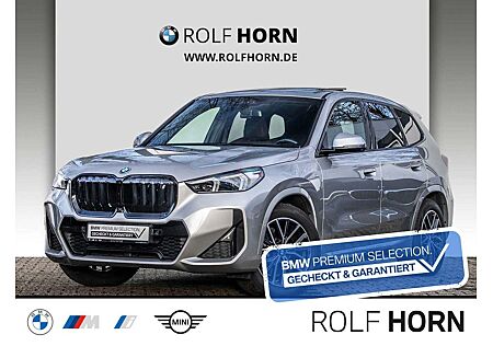 BMW iX1 XDRIVE30