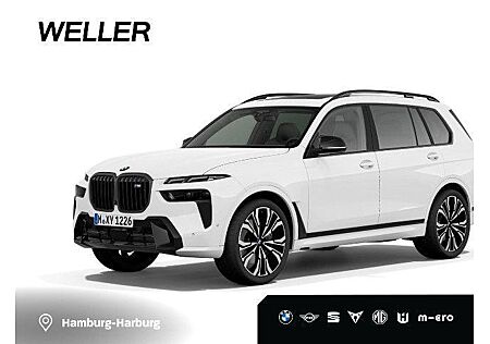 BMW X7 M60i xDrive