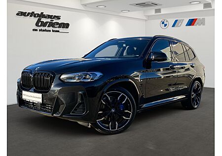 BMW X3 M40D