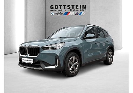 BMW X1 sDrive18d Aut.