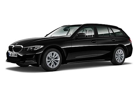 BMW 330i xDrive Touring