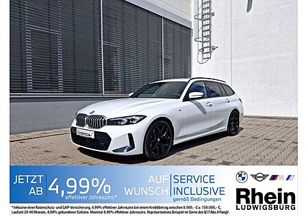 BMW 318D