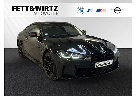 BMW 1er M Coupé M4 Competition Coupé