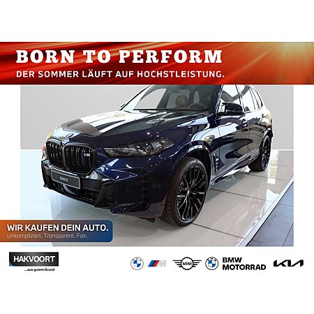 BMW X5 M60 kaufen