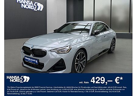 BMW M240i xDriveCoupe