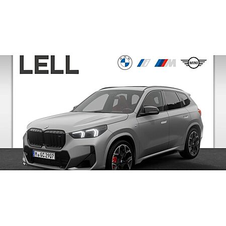 BMW X1 kaufen