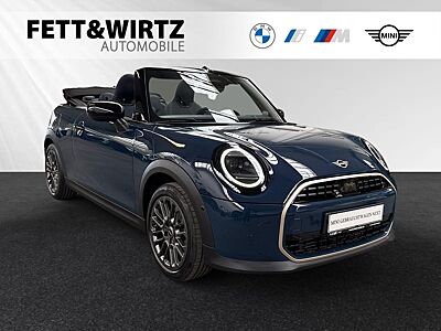 MINI Cooper C Cabrio