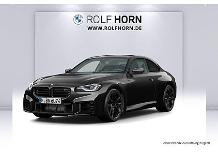 BMW M2 Coupé