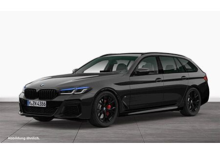 BMW 530i Touring