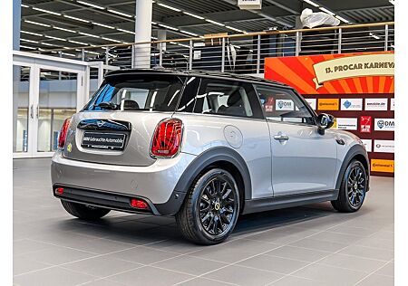 Mini Cooper SE 3-Türer