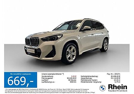 BMW X1 XDRIVE23D