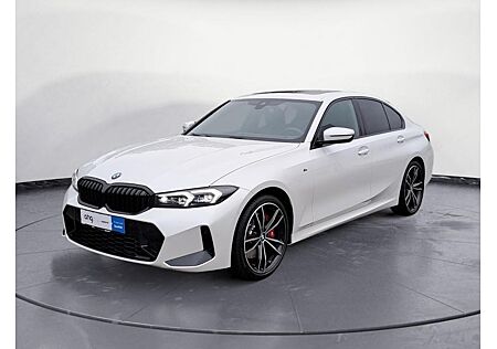 BMW 330i xDrive Limousine