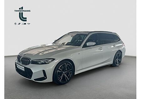 BMW 318D