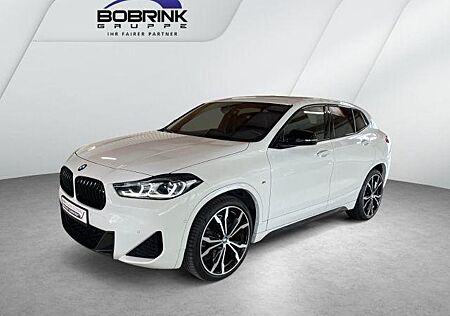 BMW X2 xDrive20i