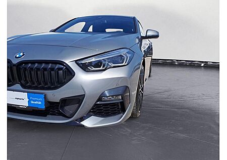BMW 220i Gran Coupé