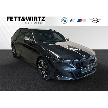 BMW 5er Touring kaufen