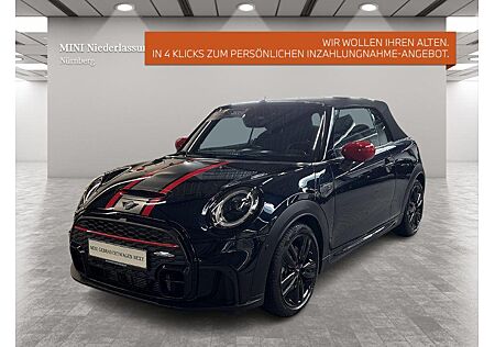 Mini Cooper S Cabrio (AB 2020)