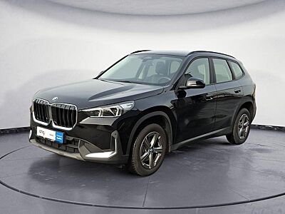 BMW X1 sDrive18i