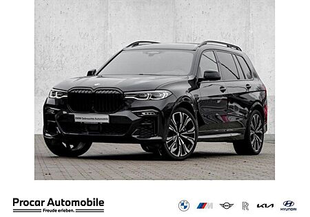 BMW X7 M X7 XDRIVE30D