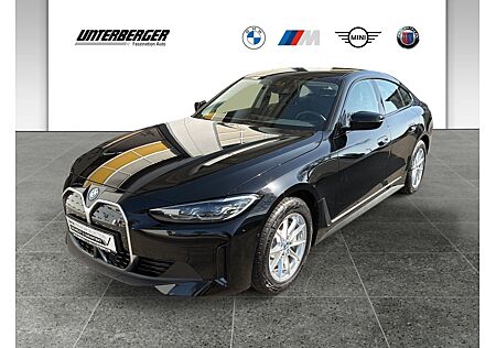 BMW i4 eDrive35