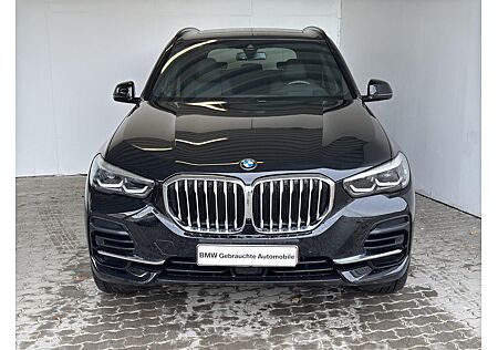 BMW X5 XDRIVE30D