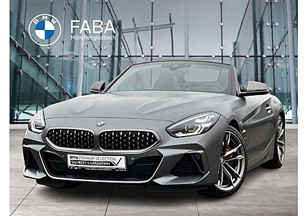 BMW Z4 M Z4 M40iA