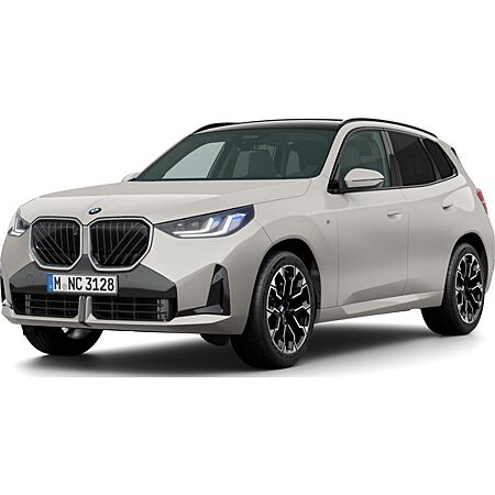 BMW X3 M kaufen