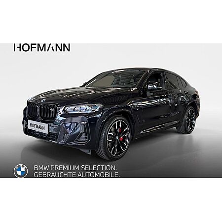 BMW X4 M kaufen