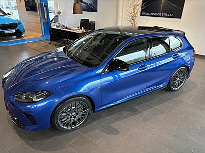 BMW M135 xDrive