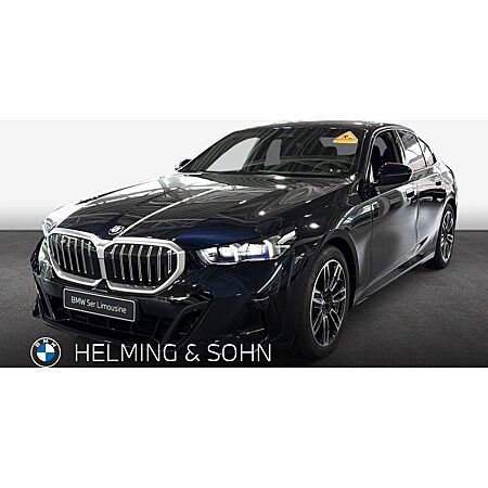 BMW 5er Limousine kaufen